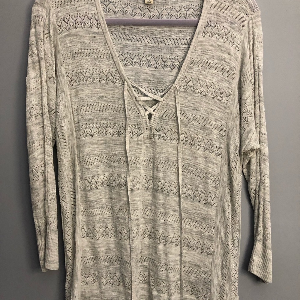 Lucky brand shirt